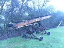 Old lister bale for sale  COLCHESTER