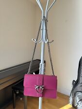 Pinko handbag for sale  LONDON
