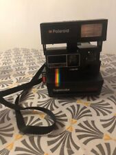 Polaroid 635cl supercolor d'occasion  Le Raincy