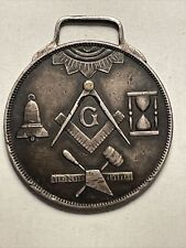 Vintage 1921 freemason for sale  Dublin