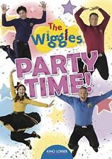 Wiggles party time for sale  Denver