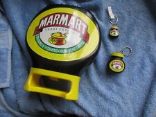 Lunchbox keyring marmite for sale  BOURNEMOUTH