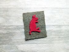 7th armoured division for sale  LONDON