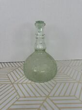 Vintage green clear for sale  Fairfield