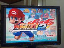 Sega Triforce Type 3 with Netboot Mario Kart Arcade GP 2in1 Tested Working for sale  Shipping to Canada