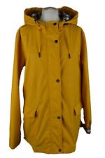 Yellow rain coat for sale  SITTINGBOURNE