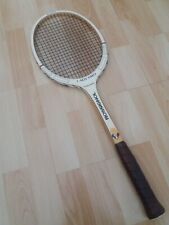 Raquette tennis vintage d'occasion  Meaux