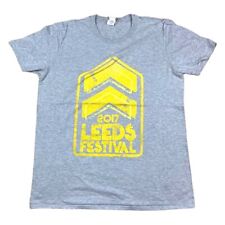 Leeds festival shirt for sale  OSSETT