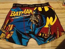 Batman official merchandising usato  Vico Nel Lazio