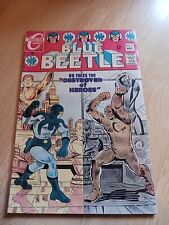 Blue beetle charlton for sale  GLASGOW