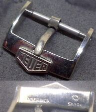 Original heuer buckle usato  Vittuone