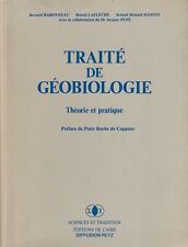 Traite geobiologie babonneau d'occasion  Saint-Philbert-de-Grand-Lieu