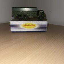 Dinky 622 ton for sale  BOSTON