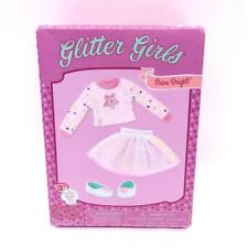 Glitter girls puppenkleidung gebraucht kaufen  Schwarzenberg