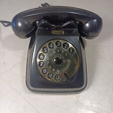 Telefono antico epoca usato  Falconara Marittima
