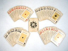 playing card for sale  Harrisburg