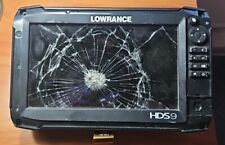 Lowrance hds gen for sale  Sheboygan