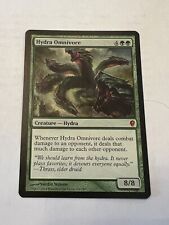 Hydra Omnivore Conspiracy Mythic MTG Regular for sale  Shipping to South Africa