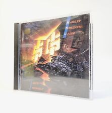 Save Yourself por McAuley-Schenker Group/Michael Schenker (CD, outubro de 1989) Muito bom estado  comprar usado  Enviando para Brazil