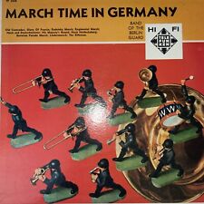 March time germany for sale  Loves Park