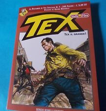 Tex grande usato  Gambettola