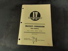 Massey ferguson mf2745 for sale  Mineral Wells