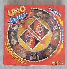 Uno spin kartenspiel gebraucht kaufen  Unterrath