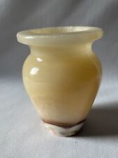 Vintage alabaster onyx for sale  Saint Peter