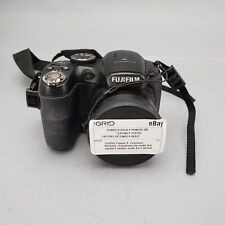 Câmera Digital Fujifilm Finepix S 12MP - Testada comprar usado  Enviando para Brazil