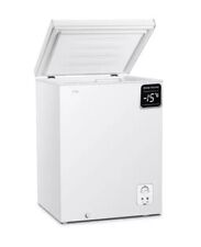 white freezer delivery for sale  DUNMOW