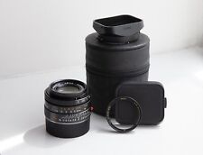 Leica summicron 35mm for sale  New York