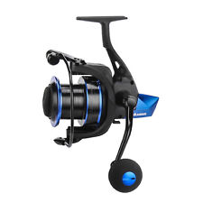Used, OKUMA ROCKAWAY RA-6000 ROCK FISHING REEL - Free AU Express @ Otto's TW for sale  Shipping to South Africa