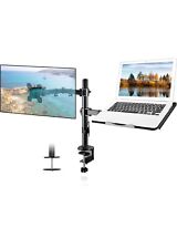 Monitor arm laptop gebraucht kaufen  Wuppertal