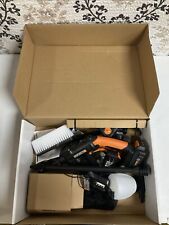 Worx cordless hydroshot for sale  New London