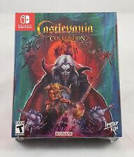 Castlevania anniversary collec d'occasion  Rozay-en-Brie