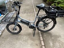 eBike Brand:Cero One - cargo bike, low mileage  for sale  Rocklin