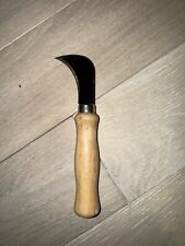 Linoleum floorin knife for sale  Rye
