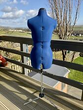 Adjustoform valet sew for sale  HEBDEN BRIDGE