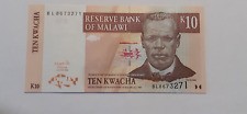Malawi kwacha 2004 gebraucht kaufen  Dorsten