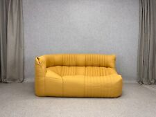 Vintage retro yellow for sale  WORKSOP
