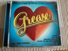 Musical grease gebraucht kaufen  Berlin