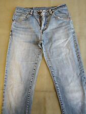 Levi 525 jeans usato  Campolongo Tapogliano