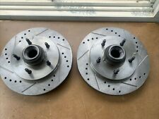 ford rotors drums for sale  Dayton