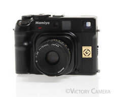 Mamiya rangefinder camera for sale  Boulder