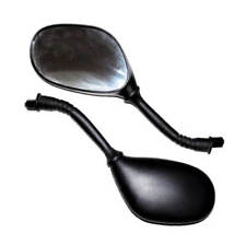 Usado, Conjunto de espelhos para scooter Vento Phantom GT5, & L1, r4i, GY6-50 comprar usado  Enviando para Brazil