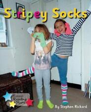 Stripey socks stephen for sale  UK