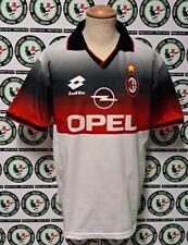 Milan 1995 maglia usato  Italia