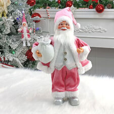 Christmas santa claus for sale  HATFIELD