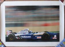 williams renault for sale  UK