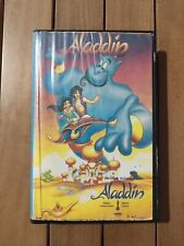 Aladdin versione bootleg usato  Roma